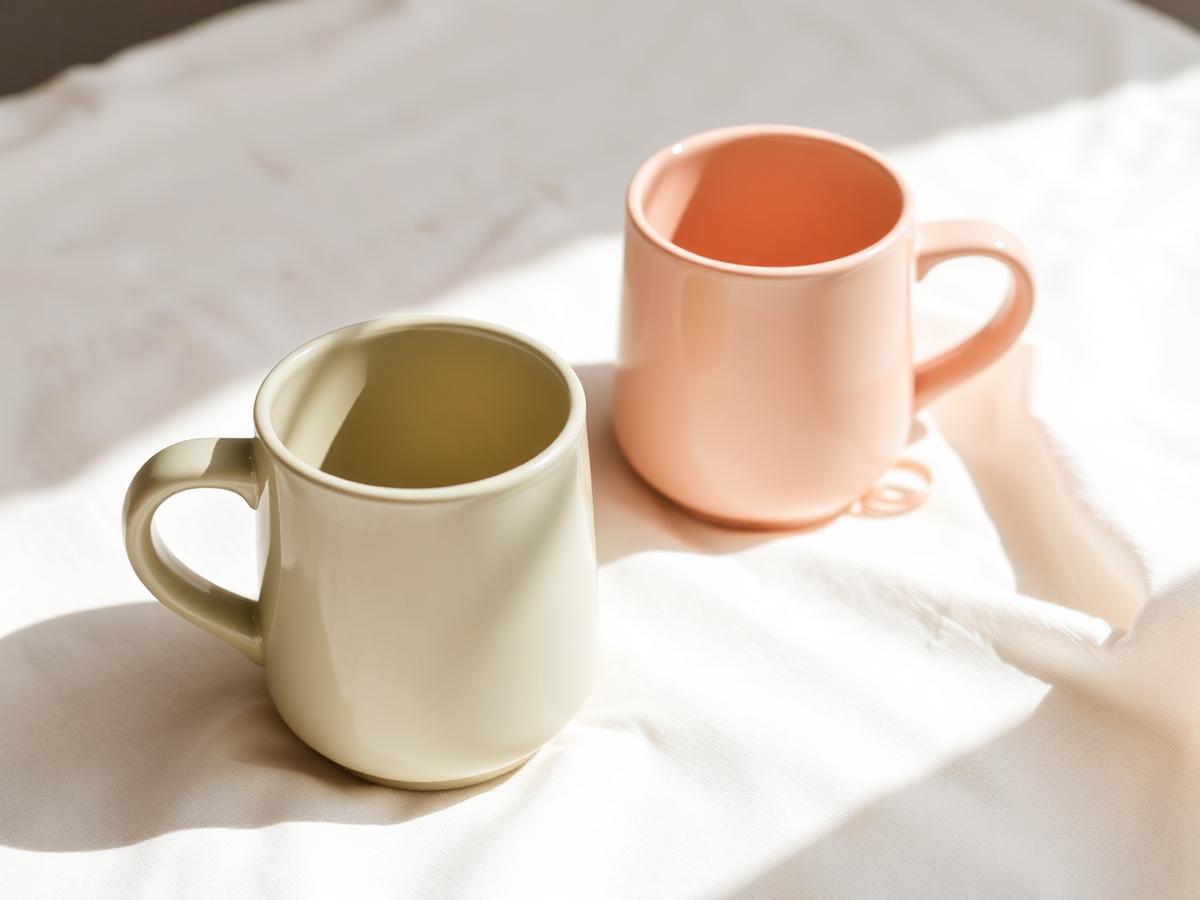 Mugs